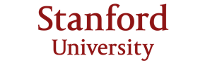 Stanford University logo